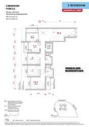 Zion Road (D3), Condominium #460920151